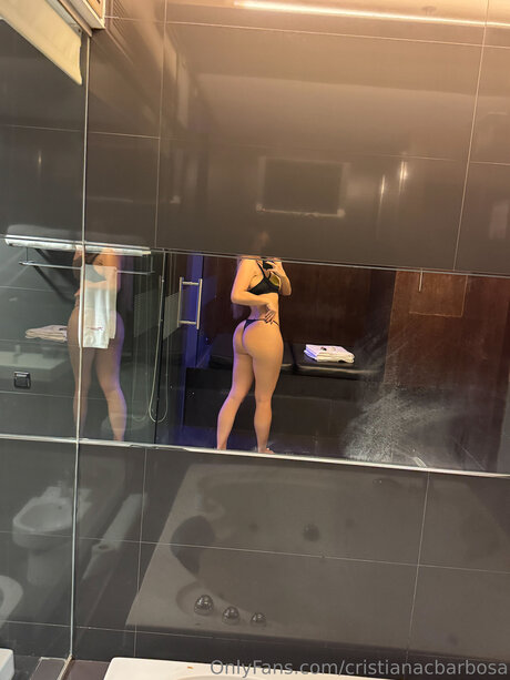 CristianacBarbosa onlyfans leaked pics