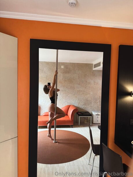 CristianacBarbosa onlyfans leak