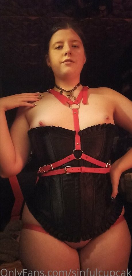 sinfulcupcake onlyfans photos
