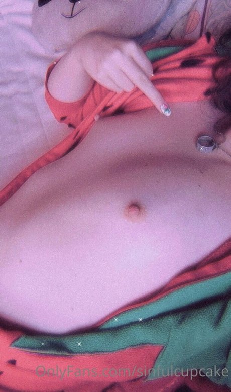 sinfulcupcake onlyfans model