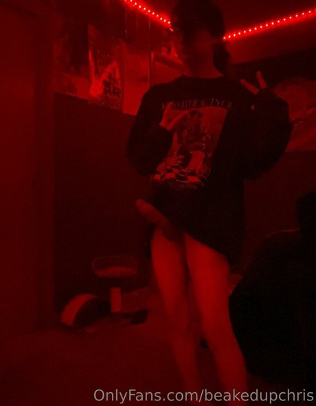 beakedupchris onlyfans nudes