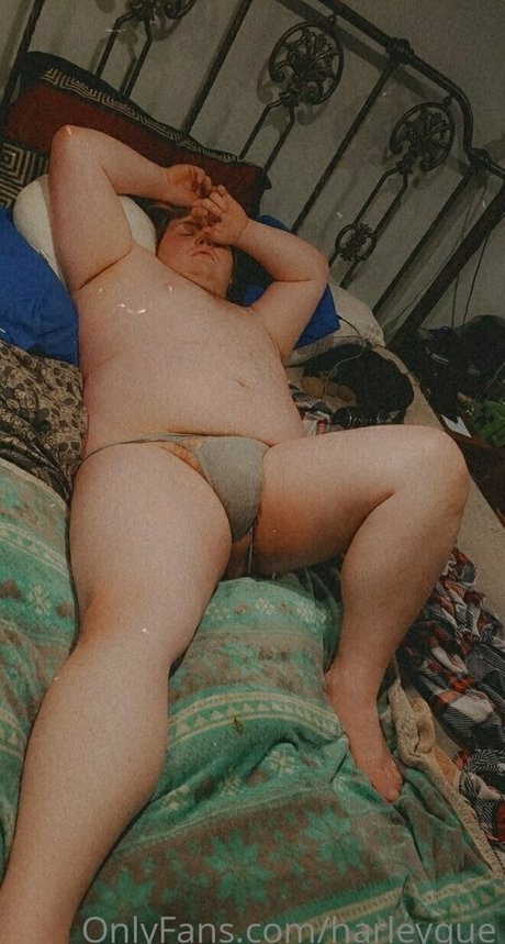 harleyque onlyfans porn leaks