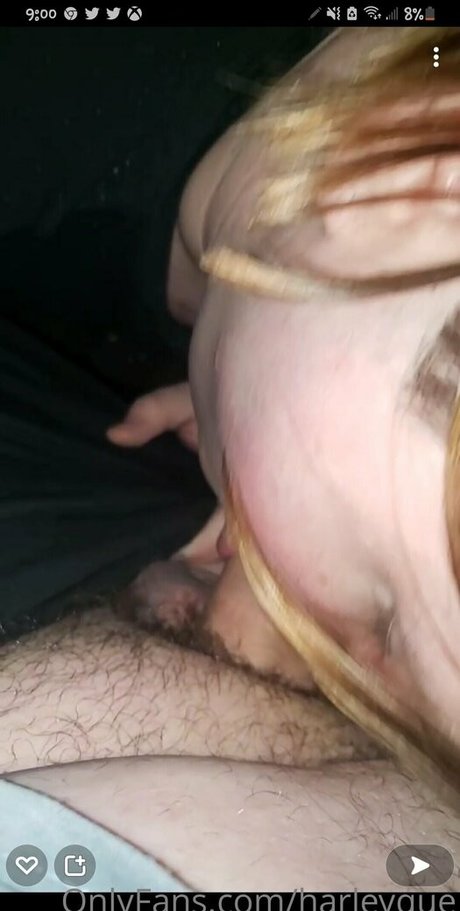 harleyque only fans pics