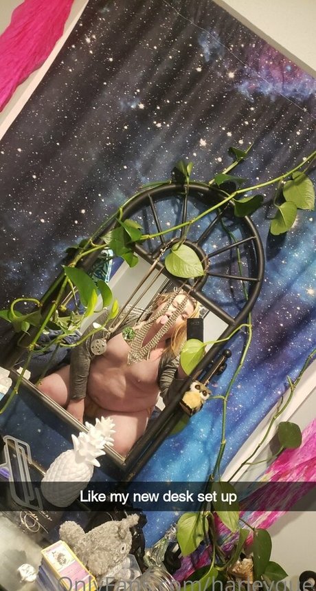 harleyque onlyfans nude content