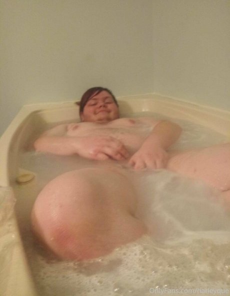 harleyque naked on onlyfans