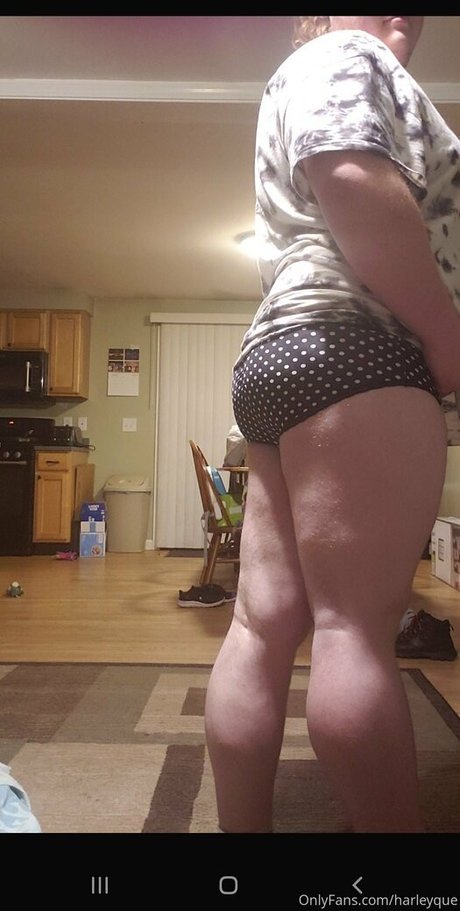 harleyque onlyfans nude pictures