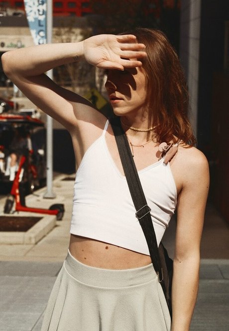 Mia taysun onlyfans model images