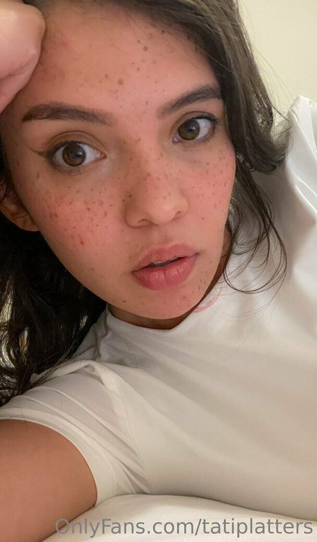 tatiplatters onlyfans leaked xxx