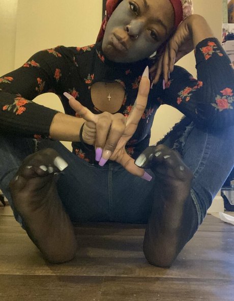 Carameltoesz onlyfans leaked