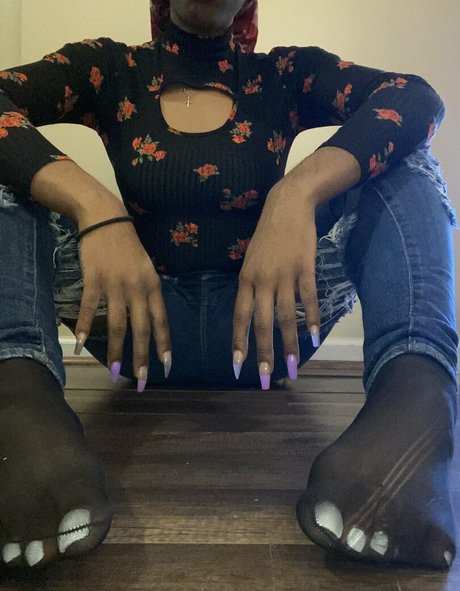 Carameltoesz onlyfans leaj