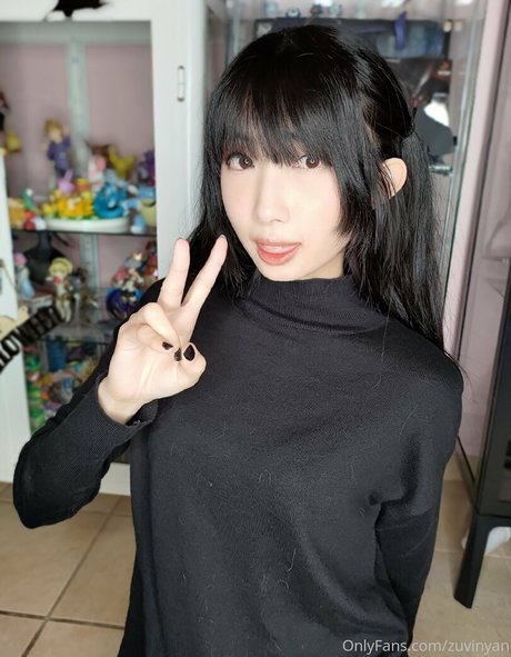 mikan cosfree only fans nudes