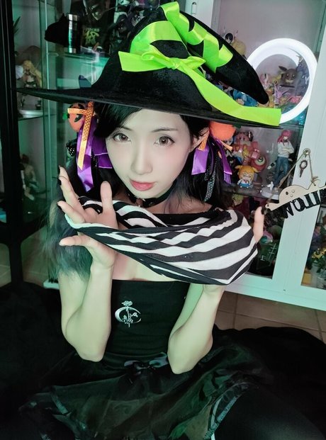 mikan cosfree leaked naked onlyfans