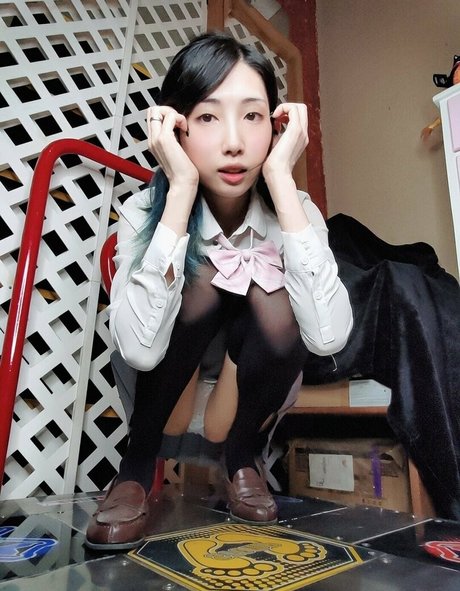 mikan cosfree nudes leaked onlyfans