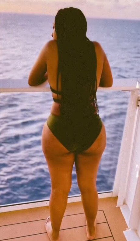 Tiffany Rene onlyfans leaks sex