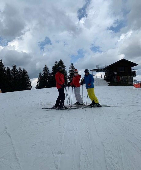 Gabriella Davies onlyfans posts