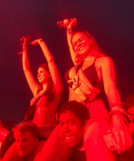 Gabriella Davies pics onlyfans