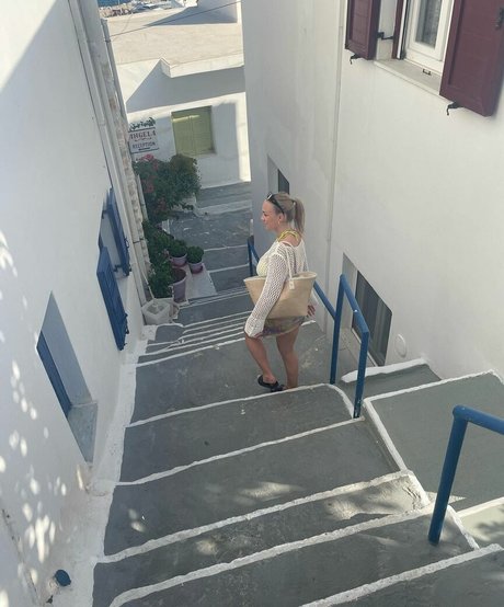 Gabriella Davies only fans naked