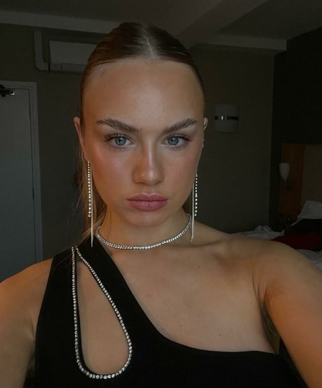 Gabriella Davies onlyfans leakd