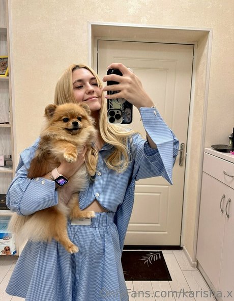 karisha x onlyfans leaked sex