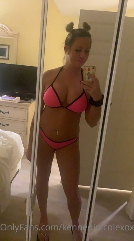 kennedinicolexoxo onlyfans leams