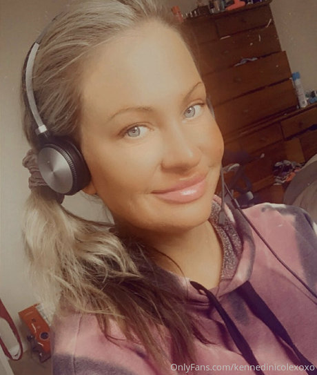kennedinicolexoxo leaked onlyfans nude