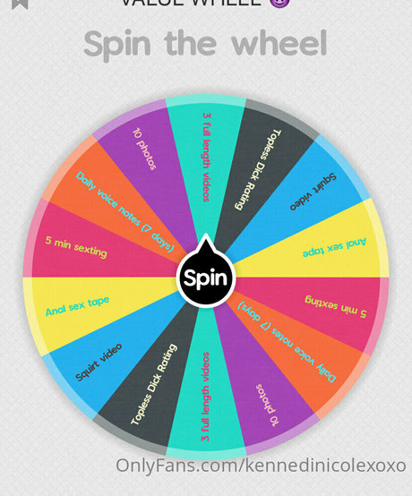 kennedinicolexoxo onlyfans