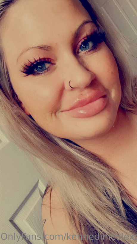 kennedinicolexoxo onlyfans leak