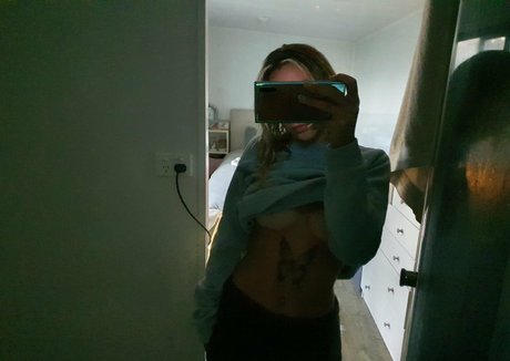 Renee Savy onlyfans leak