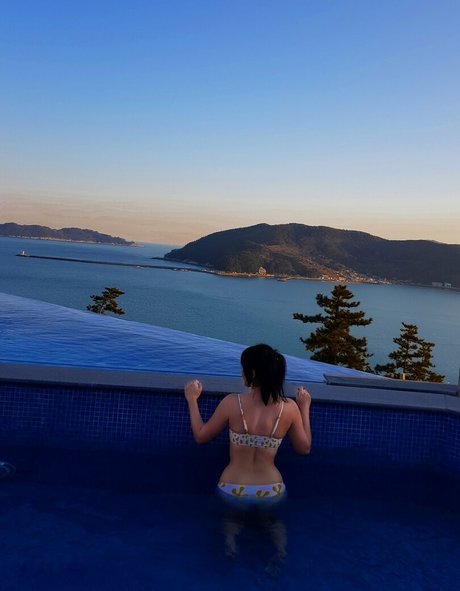 swimming pool onlyfans beautiful porn capture