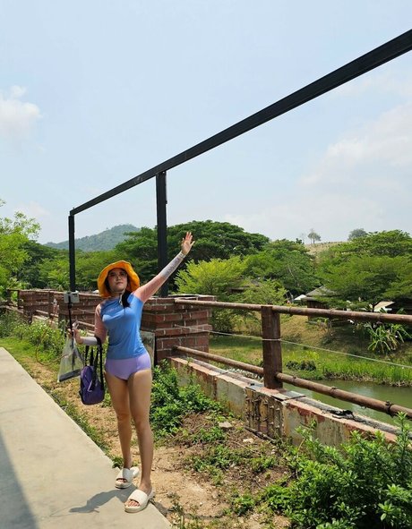 Yuggie TV onlyfans xx