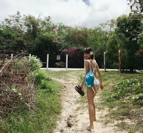 Kanagangtv onlyfans model