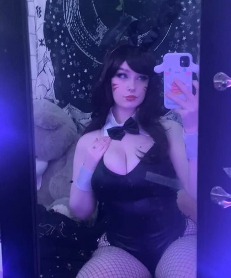 sylvieexo onlyfans fotos