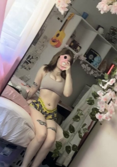 sylvieexo onlyfans model photos