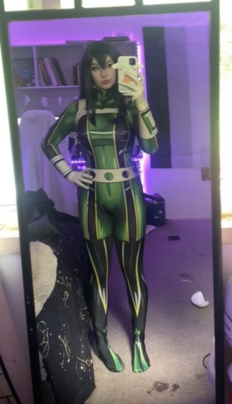 sylvieexo xxx onlyfans