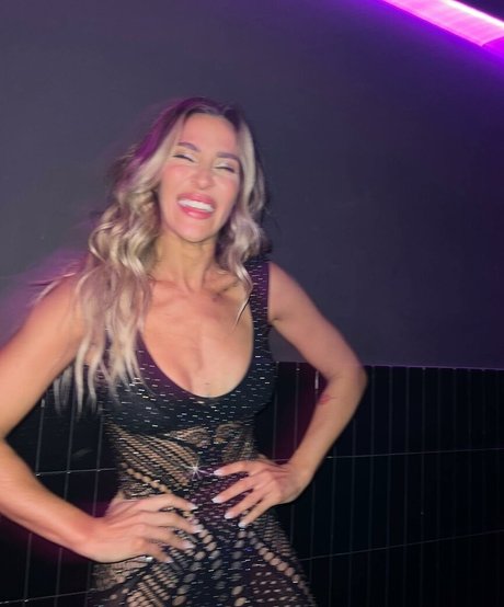 Jimena Baron only fans porn