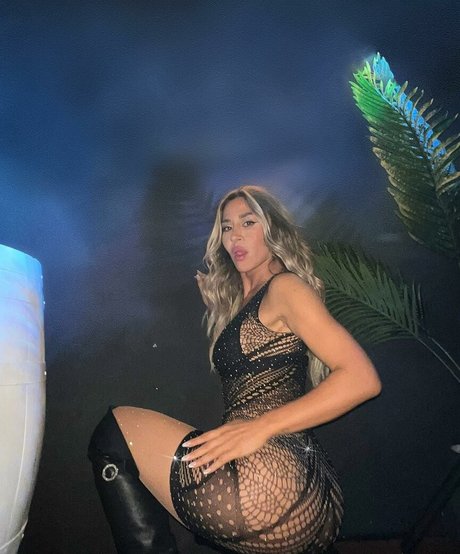 Jimena Baron onlyfans free porn