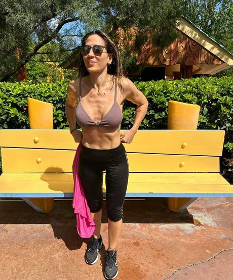 Jimena Baron onlyfans nudes porn