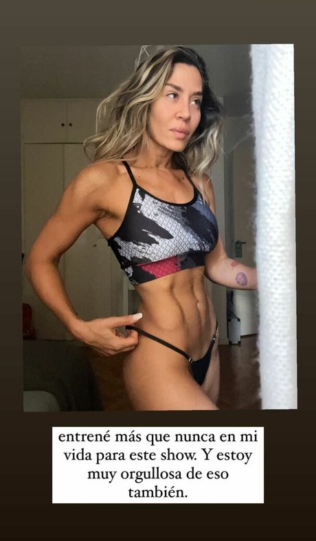 Jimena Baron onlyfans xxx