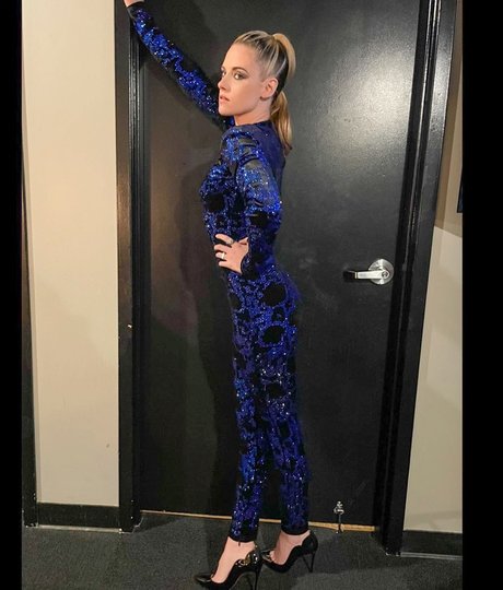 Kristen Stewart onlyfans sex leak