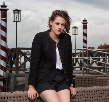 Kristen Stewart porn onlyfans