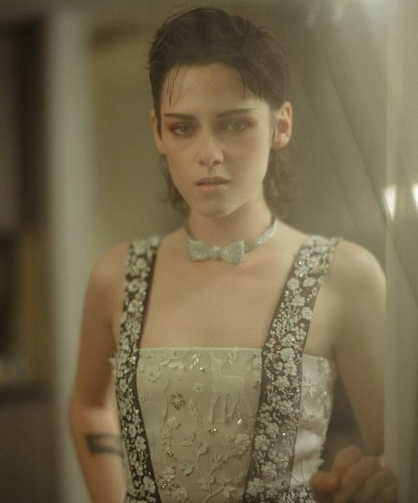 Kristen Stewart onlyfans leams