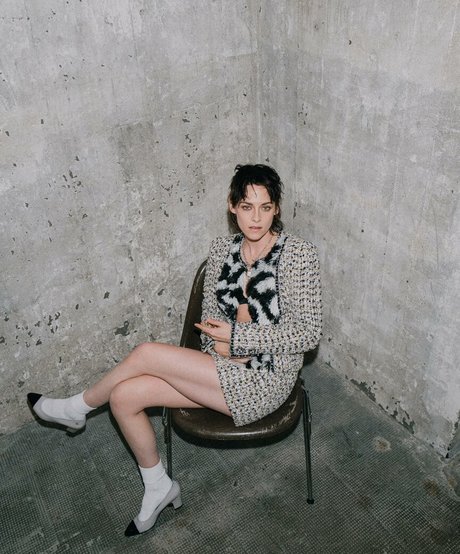 Kristen Stewart only fans leak nude