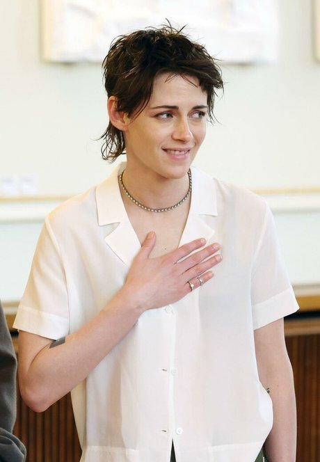 Kristen Stewart onlyfans leaked pictures