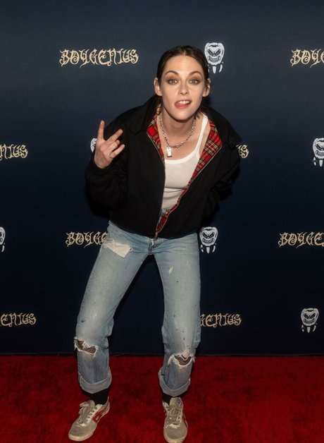 Kristen Stewart pics onlyfans