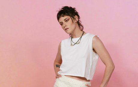 Kristen Stewart nude only fans