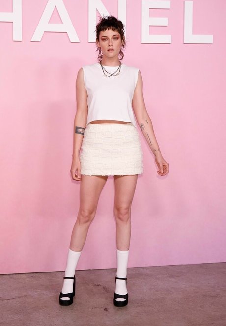 Kristen Stewart leaked onlyfans sextape