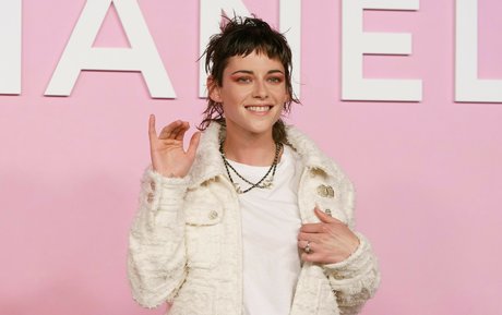 Kristen Stewart onlyfans leak ass