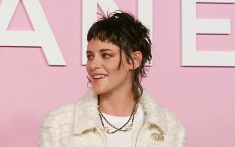 Kristen Stewart leaked onlyfans