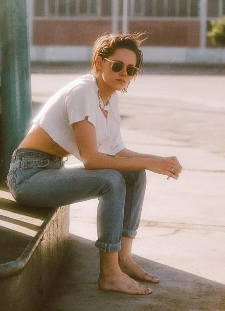 Kristen Stewart onlyfans leaks nude