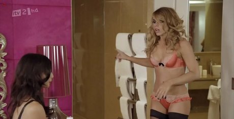 Billie Piper nudes onlyfans